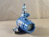 ROSEMOUNT 150 psi Pressure Gauge Transmitter 2088G2S22A1M5C6