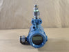 ROSEMOUNT 150 psi Pressure Gauge Transmitter 2088G2S22A1M5C6