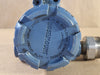 ROSEMOUNT 150 psi Pressure Gauge Transmitter 2088G2S22A1M5C6