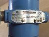ROSEMOUNT 150 psi Pressure Gauge Transmitter 2088G2S22A1M5C6