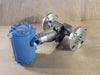 ROSEMOUNT 1" Class 150 Vortex Flow Meter 8800CR010SA1N1D1