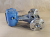 ROSEMOUNT 1" Class 150 Vortex Flow Meter 8800CR010SA1N1D1