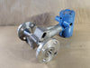 ROSEMOUNT 1" Class 150 Vortex Flow Meter 8800CR010SA1N1D1