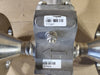 ROSEMOUNT 1" Class 150 Vortex Flow Meter 8800CR010SA1N1D1