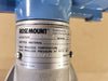 ROSEMOUNT 1" Class 150 Vortex Flow Meter 8800CR010SA1N1D1