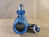 ROSEMOUNT 30 psi Pressure Transmitter 2088G1S22A1B4C6