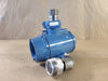 ROSEMOUNT 30 psi Pressure Transmitter 2088G1S22A1B4C6