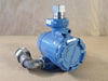 ROSEMOUNT 30 psi Pressure Transmitter 2088G1S22A1B4C6