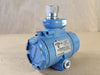 ROSEMOUNT 30 psi Pressure Transmitter 2088G1S22A1B4C6