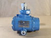 ROSEMOUNT 30 psi Pressure Transmitter 2088G1S22A1B4C6