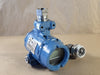 ROSEMOUNT 30 psi Pressure Transmitter 2088G1S22A1B4C6