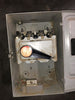 30 Amp Non-Fusible Disconnect w/ Switch