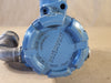 ROSEMOUNT 30 psi Pressure Transmitter 2088G1S22A1B4C6