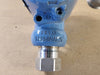 ROSEMOUNT 30 psi Pressure Transmitter 2088G1S22A1B4C6