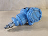 ROSEMOUNT 30 psi In-Line Pressure Transmitter 2051TG1W2B21AK6M5