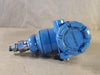 ROSEMOUNT 30 psi In-Line Pressure Transmitter 2051TG1W2B21AK6M5