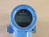 ROSEMOUNT 30 psi In-Line Pressure Transmitter 2051TG1W2B21AK6M5