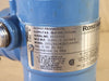 ROSEMOUNT 30 psi In-Line Pressure Transmitter 2051TG1W2B21AK6M5
