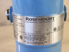 ROSEMOUNT 30 psi In-Line Pressure Transmitter 2051TG1W2B21AK6M5