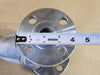ROSEMOUNT 1" Class 150 Vortex Flow Meter 8800CR010SA1N1D1
