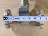 ROSEMOUNT 1" Class 150 Vortex Flow Meter 8800CR010SA1N1D1