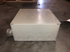 Junction Box 16 Knockouts 10" x 8" x 4"