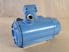 ROSEMOUNT Vortex Flow Meter 8800DF015SA1E1D1K6M5R10