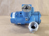 ROSEMOUNT Vortex Flow Meter 8800DF015SA1E1D1K6M5R10