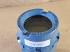 ROSEMOUNT Vortex Flow Meter 8800DF015SA1E1D1K6M5R10