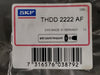 SKF Take-up Housing for Spherical Roller Bearing THDD 2222 AF w/ Adapter Ring