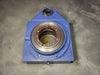 SKF Take-up Housing for Spherical Roller Bearing THDD 2222 AF w/ Adapter Ring