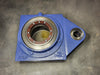 SKF Take-up Housing for Spherical Roller Bearing THDD 2222 AF w/ Adapter Ring
