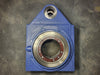 SKF Take-up Housing for Spherical Roller Bearing THDD 2222 AL w/ Adapter Ring