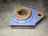 SKF Spherical Roller Bearing THDD 2222 AL w/ Adapter Ring