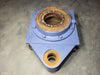 SKF Spherical Roller Bearing THDD 2222 AL w/ Adapter Ring