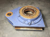 SKF Spherical Roller Bearing THDD 2222 AL w/ Adapter Ring