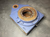 SKF Spherical Roller Bearing THDD 2222 AL w/ Adapter Ring