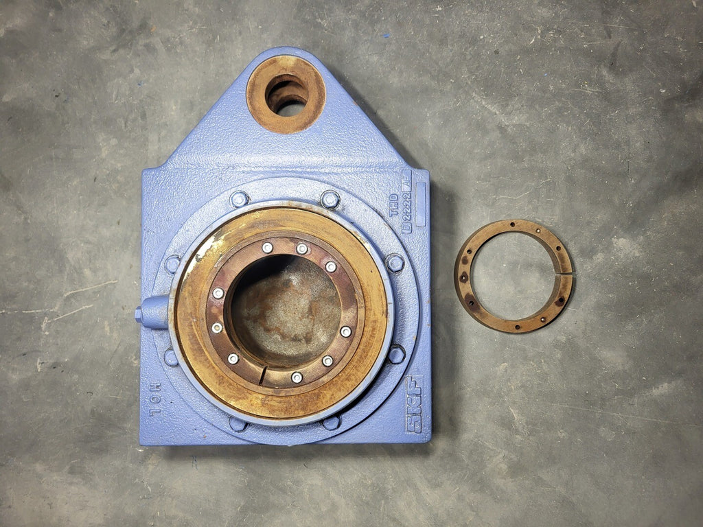 SKF Spherical Roller Bearing THDD 2222 AF 