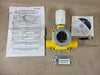 HONEYWELL Fixed Gas Detector Sensepoint XCD SPXCDULNTXF