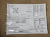 JOHN CRANE 1.968" Mechanical Seal Single Cartridge 1648-2