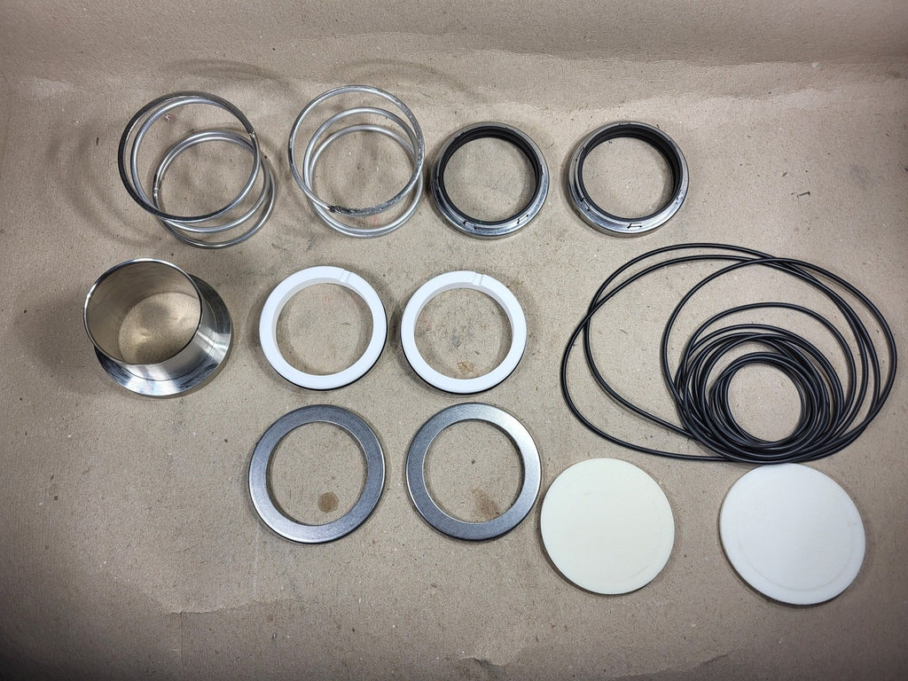 PENTAIR-HYDROMATIC Seal Kit S4T/S8LA 517000687
