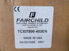 FAIRCHILD Explosion Proof Electro-Pneumatic Transducer TCXI7800-403EN