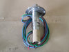 UNITED ELECTRIC CONTROLS 5 to 124.5 mbar Pressure Switch 12SHSNW3