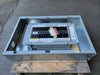 EATON PRL1A Panelboard 100A, 120/208 VDC, 30-Circuit Power Distribution w/ Box