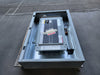 EATON PRL1A Panelboard 100A, 120/208 VDC, 30-Circuit Power Distribution w/ Box