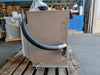 HAMMOND POWER SOLUTIONS INC. 45 kVA Transformer, 600 pri volts. 120/208 sec. volts MK045PB