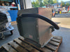 HAMMOND POWER SOLUTIONS INC. 45 kVA Transformer, 600 pri volts. 120/208 sec. volts MK045PB