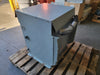 HAMMOND POWER SOLUTIONS INC. 45 kVA Transformer, 600 pri volts. 120/208 sec. volts MK045PB