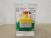 SCHNEIDER ELECTRIC 22mm Mushroom Button Control Station XALACS1