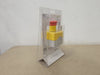 SCHNEIDER ELECTRIC 22mm Mushroom Button Control Station XALACS1